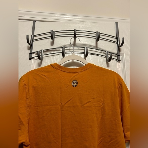 Life is Good Classic Fit motorcycle go places men’s Size Medium - Picture 4 of 16